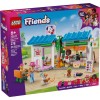 LEGO Friends 42677 Piekarnia z przysmakami dla psów