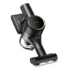 Vacuum Cleaner|DREAME|Dry|425 W|Dust container Bagless|Battery|Black|Weight 4.2 kg|VZV23A
