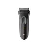 Braun Shave&Style Shaver | 3000BT Series 3 | Operating time (max) 45 min | NiMH | Black