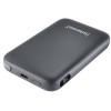 POWER BANK USB 10000MAH/GREY S10000 7333034 INTENSO