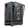 Gamemax | Case | STORM 2 AB | ATX