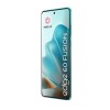 Motorola edge 60 fusion 16.9 cm (6.67") Dual SIM Android 15 5G USB Type-C 8 GB 256 GB 5200 mAh Turquoise