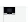 Bosch BFL634GS1 microwave Built-in 21 L 900 W Stainless steel