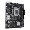 Mainboard|ASUS|Intel H610|LGA1700|Micro-ATX|Memory DDR5|Memory slots 2|1xPCI-Express 3.0 1x|1xPCI-Express 4.0 16x|1xM.2|1x15pin D-sub|1xHDMI|4xUSB 2.0|2xUSB 3.2|1xPS/2|1xRJ45|3xAudio port|PRIMEH610M-K