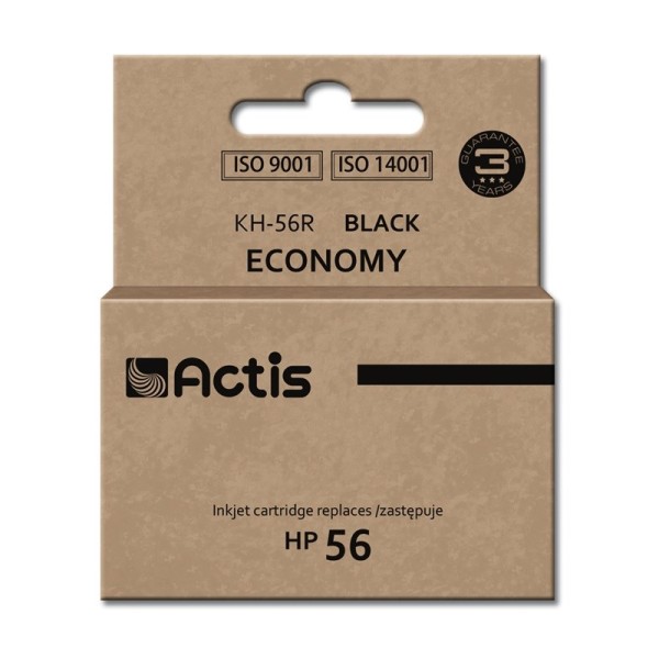 Actis KH-56R ink (replacement for HP ...