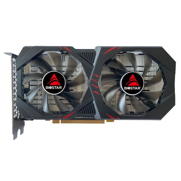 Biostar GTX 1660 Ti NVIDIA GeForce ...