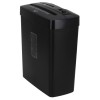 Adler AD 1037 Document Shredder Black