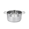 CASSEROLE D24CM 6.2L/92105 RESTO