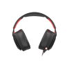 GENESIS Gaming Headset RADON 610, Wired, Balck/Red | Genesis | Gaming Headset | RADON 610