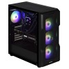 Actina 5901443383956 PC AMD Ryzen™ 9 7950X3D 32 GB DDR5-SDRAM 1 TB SSD NVIDIA GeForce RTX 4090 Midi Tower Black