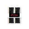 Kingston Technology FURY Beast 32GB 3200MT/s DDR4 CL16 DIMM (Kit of 2) 1Gx8 RGB