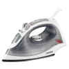 Mesko | MS 5037 | Steam Iron | 2800 W | Water tank capacity 170 ml | Continuous steam 35 g/min | Grey