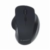 MOUSE USB OPTICAL WRL BLACK/MUSW-6B-02 GEMBIRD