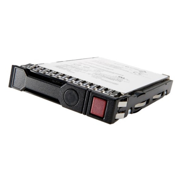 HPE ProLiant 300GB SAS 10K SFF ...