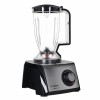 Bosch MC812M865 food processor 1250 W 3.9 L Black, Stainless steel