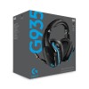 HEADSET GAMING G935/981-000744 LOGITECH