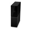 External HDD|WESTERN DIGITAL|My Book|8TB|USB 3.0|Drives 1|Black|WDBBGB0080HBK-EESN
