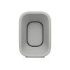 Sony ULT FIELD 3 Portable Bluetooth Speaker, White | Sony