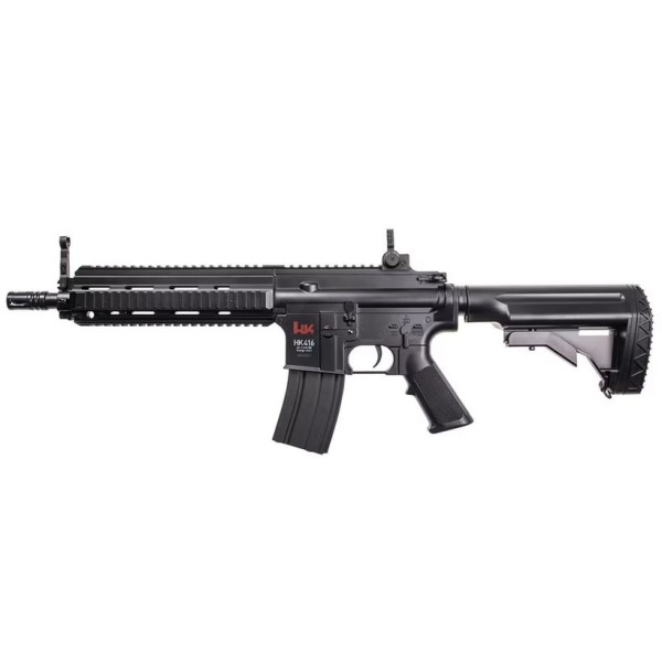 Karabin ASG AEG Heckler&Koch HK-416 CQB ...