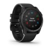 Garmin Tactix 7 3.56 cm (1.4") MIP Digital 280 x 280 pixels Touchscreen Black Wi-Fi GPS (satellite)
