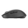 LOGI M650 L Wireless Mouse GRAPHITE