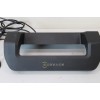 SALE OUT. Ecovacs GOAT A3000 LiDAR Lawn Mower, Robot, Efficiency 400 m²/h, Dual LiDAR + Camera, White/Black | Ecovacs | Lawn Mower | GOAT A3000 LiDAR | USED, DIRTY, MISSING INNERT PACKAGING, MISSING 3 PCS SCREWS | 5000 Ah