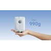 HUTT E+ Mini Base Station for Window cleaners, 5000 mAh | White
