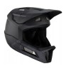 Kask rowerowy (full face) LEATT Helmet MTB Gravity 2.0 V23 rozmiar M (57-58cm) czarny