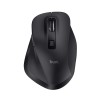 MOUSE USB OPTICAL WRL FYDA/BLACK 24727 TRUST