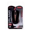 Media-Tech Plano mouse USB Optical 800 DPI