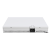 Switch|MIKROTIK|8x10Base-T / 100Base-TX / 1000Base-T|2xSFP+|CSS610-8P-2S+IN