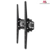 LCD LED Plasma TV Mount Wall Slim Mount Max. 32-70" Up To 35kg Maclean MC-748