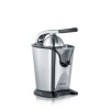 Severin SEV CP 3544 ZITRUSPRESSE citrus press Stainless steel Black, Stainless steel
