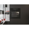 Haier HWO60SM2F3BH Built in Oven, A+, Capacity 70 L, Black | Haier