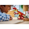 LEGO CREATOR 3 IN 1 31379 Fierce Dinosaur