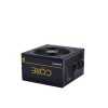 Power Supply|CHIEFTEC|600 Watts|Efficiency 80 PLUS GOLD|PFC Active|BBS-600S