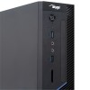 Akyga AK-202-01BK computer case Small Form Factor (SFF) Black