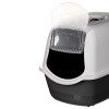 ROTHO Bailey Cat Hooded litter box