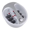Adler | Foot massager | AD 2177 | Warranty 24 month(s) | 450 W | White/Silver
