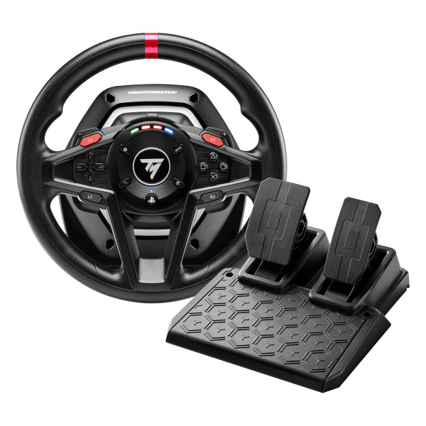 Thrustmaster | Steering Wheel | T128-P ...