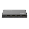 Digitus 8K HDMI Switch, 3x1 | DS-55333 | Black