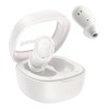 Baseus Bowie WM02 wireless headphones (white)