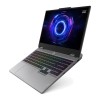Lenovo LOQ 15IRX10 i5-13450HX 15.6"FHD IPS 300nits 144Hz AG 32GB DDR5 4800 SSD1TB GeForce RTX 5050 8GB 60Wh NoOS Luna Grey