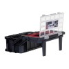 Toolbox connect cantilever 22" Keter