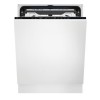 Electrolux EEG69420W Fully built-in 15 place settings C