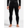 Legginsy męskie ODLO Merino 160 BL Bottom Long roz. M Czarne