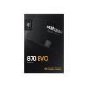 SAMSUNG SSD 870 EVO 4TB 2.5inch SATA