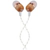 Marley Smile Jamaica Earbuds, In-Ear, Wired, Microphone, Copper | Marley | Earbuds | Smile Jamaica