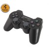 Esperanza EGG109K Gaming Controller Black Bluetooth Joystick Analogue Playstation 3