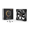 CASE FAN 140MM LIGHT WINGS/BL074 BE QUIET